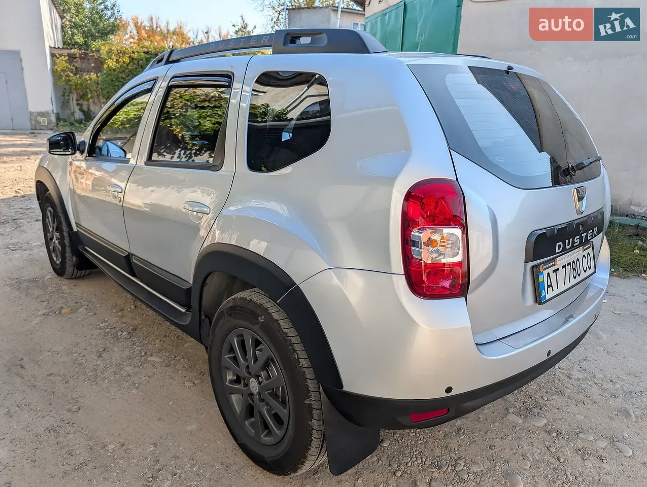 Dacia Duster 2014 photo 4