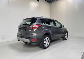Ford Kuga 2017 photo 3