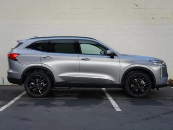 Haval H6 2026 photo 4
