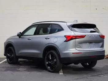 Haval H6 2026 photo 3