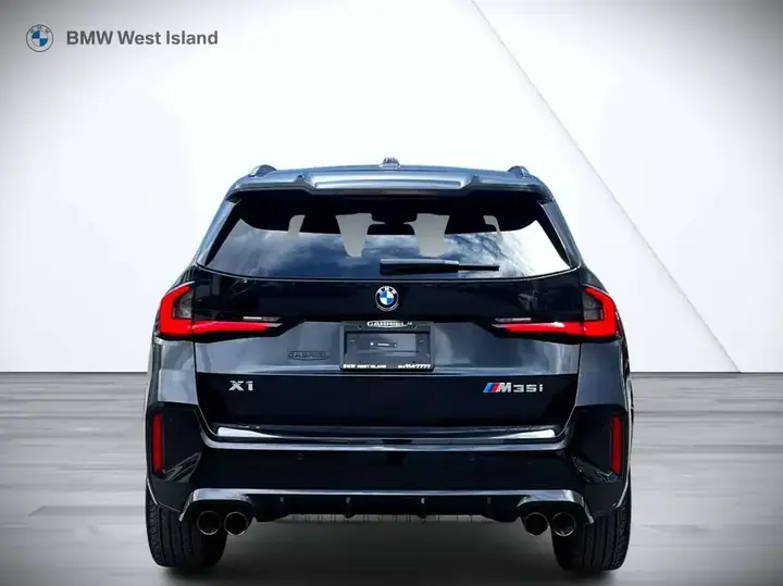 BMW X1 2026 photo 5