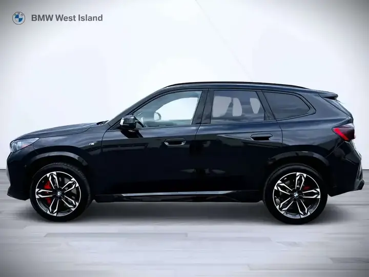 BMW X1 2026 photo 3