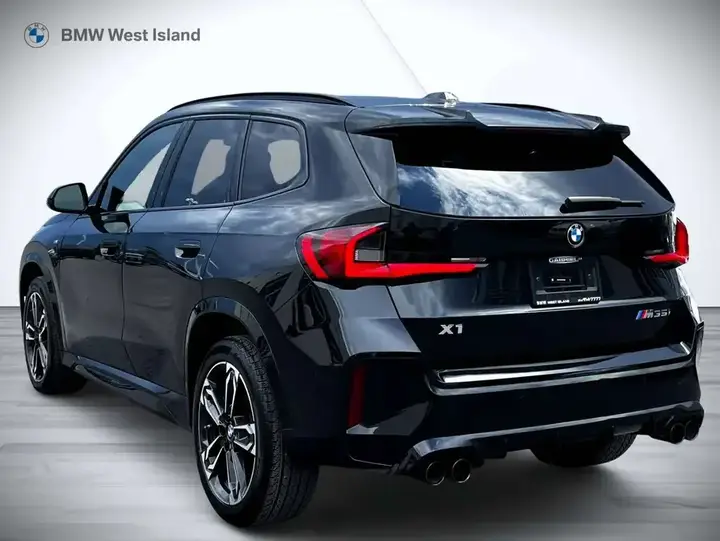 BMW X1 2026 photo 4