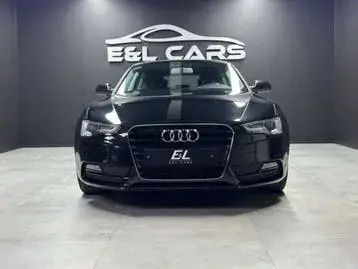 Audi A5 Sportback 2016 photo 2