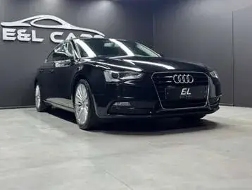 Audi A5 Sportback 2016 photo 3