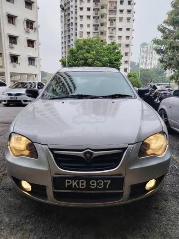 Proton Persona