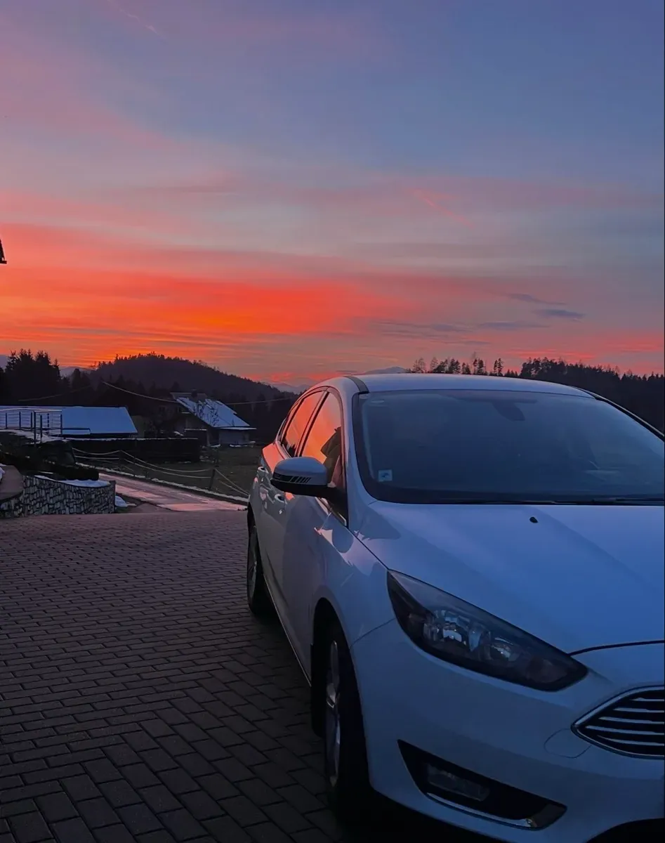 Ford Focus 2016 photo 2