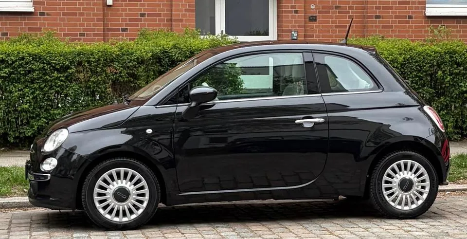 Fiat 500 Twinair