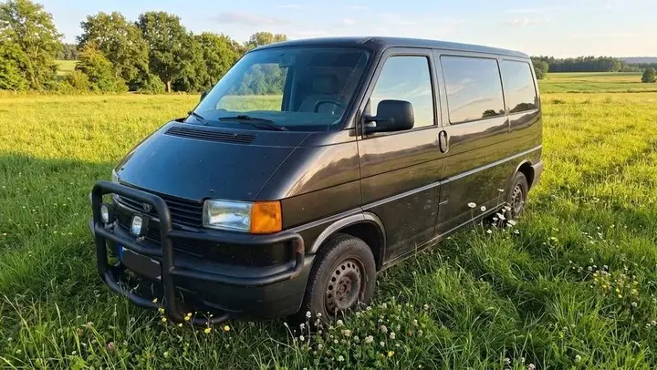 Volkswagen T4 Transporter