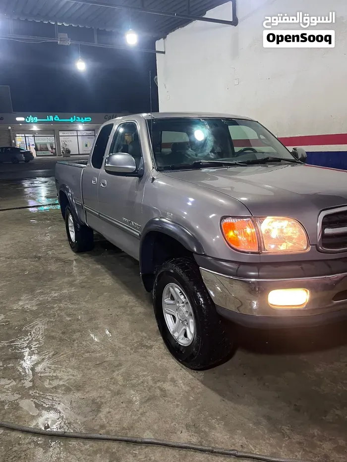 Toyota Tundra