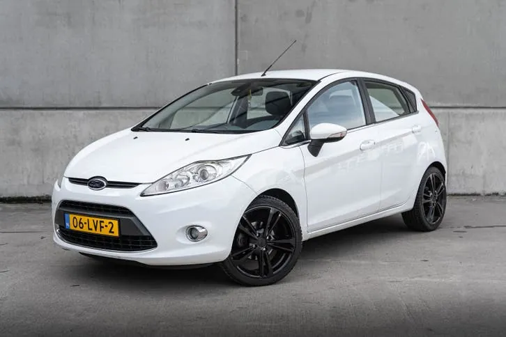 Ford Fiësta