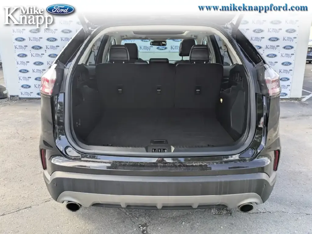 Ford Edge 2020 photo 5