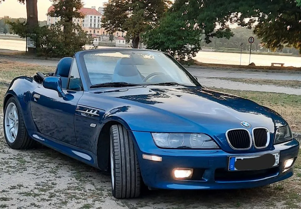 BMW Z3 Roadster