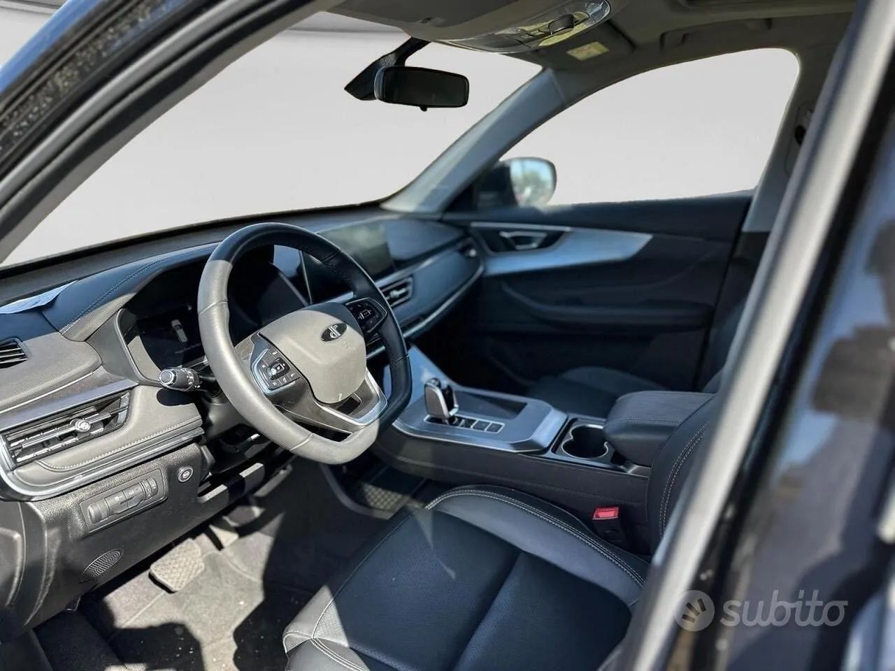 DR Automobiles Dr 5.0 2022 photo 3