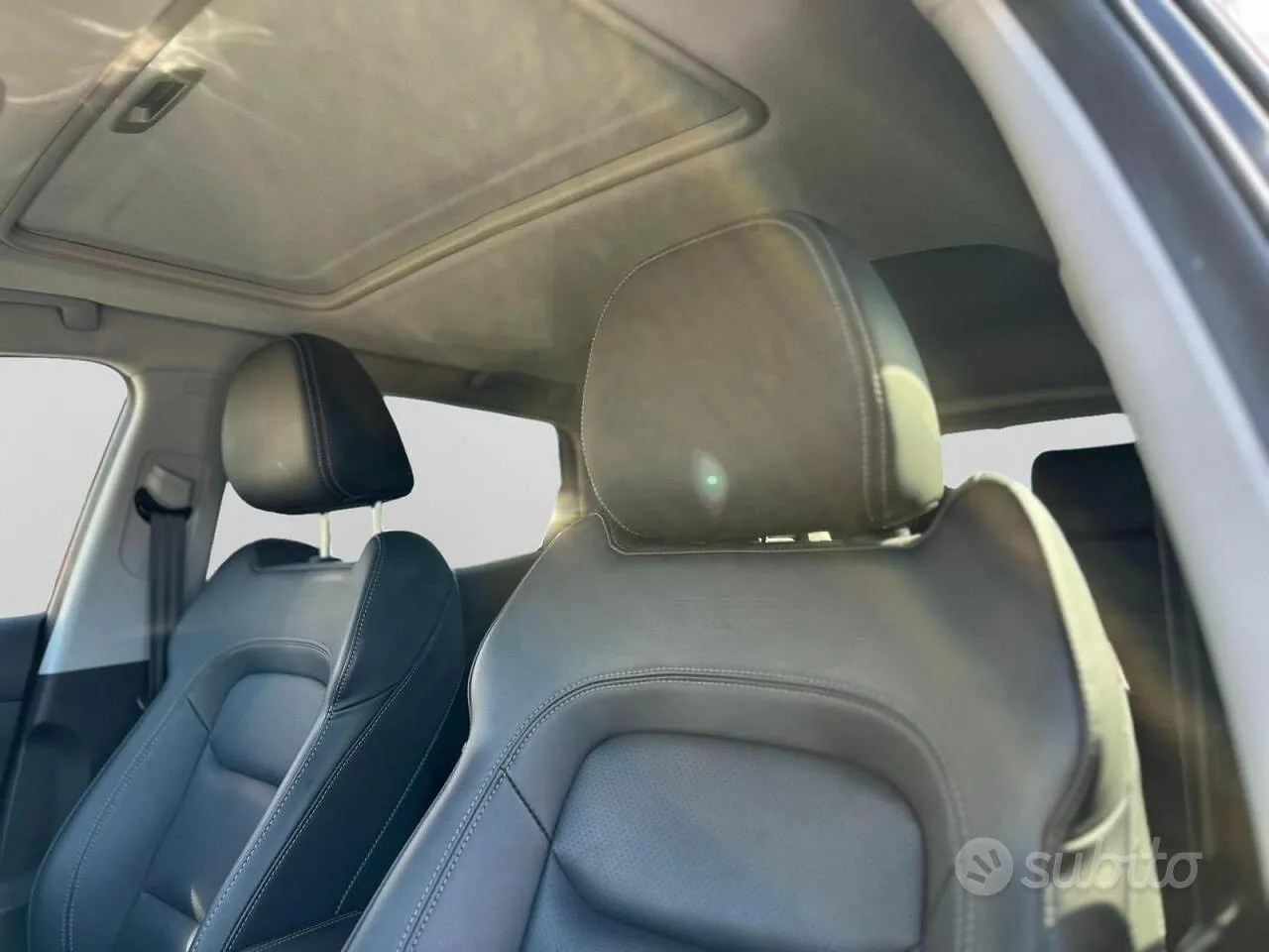 DR Automobiles Dr 5.0 2022 photo 4
