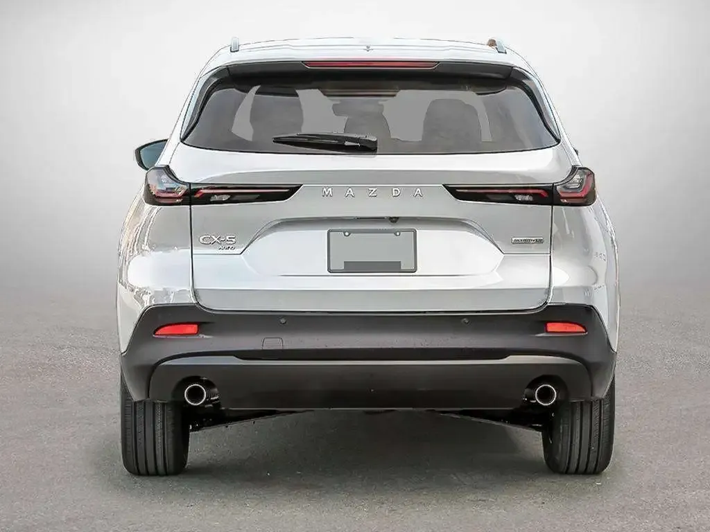 Mazda Cx-5 2026 photo 5