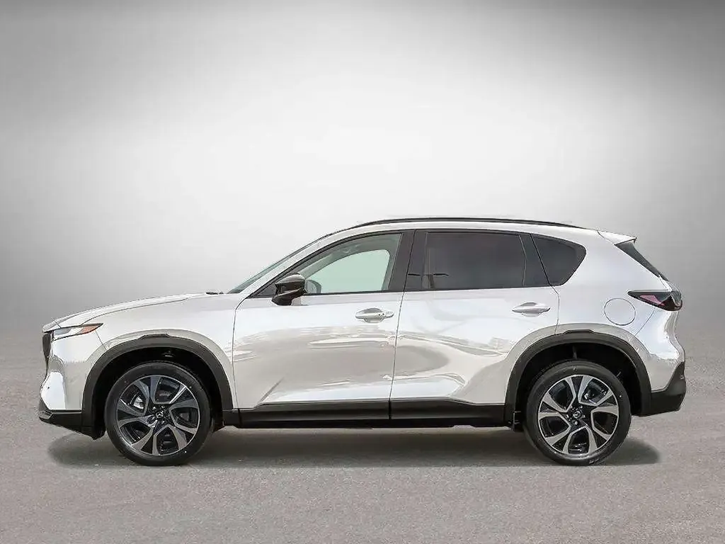 Mazda Cx-5 2026 photo 3