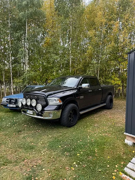 Ram 1500