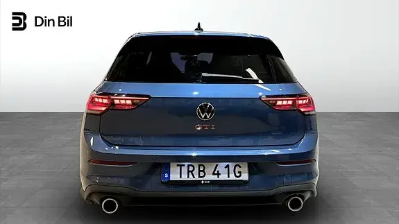 Volkswagen Golf I 2026 photo 5