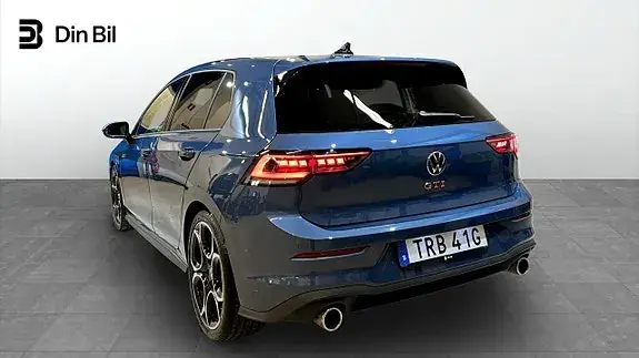Volkswagen Golf I 2026 photo 3