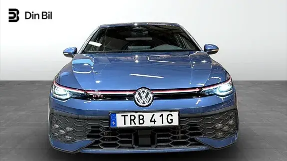 Volkswagen Golf I 2026 photo 4