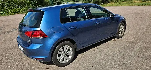 Volkswagen Golf 7