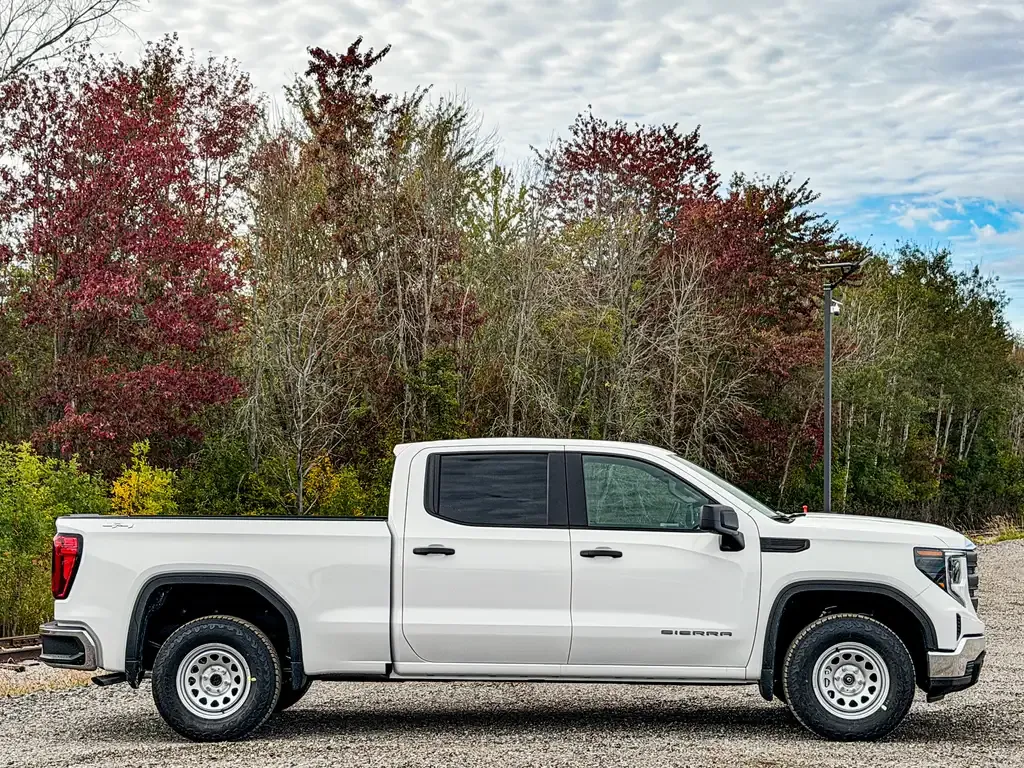 GMC Sierra 1500 2026 photo 5