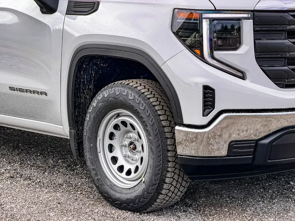 GMC Sierra 1500 2026 photo 4