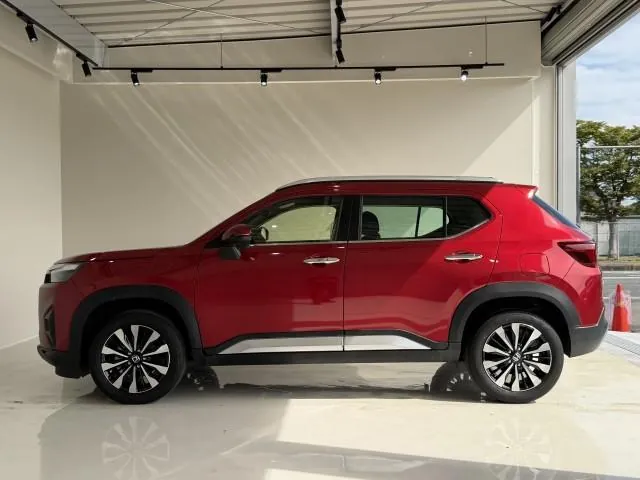 Honda Wr-V Z+ 2024 photo 4