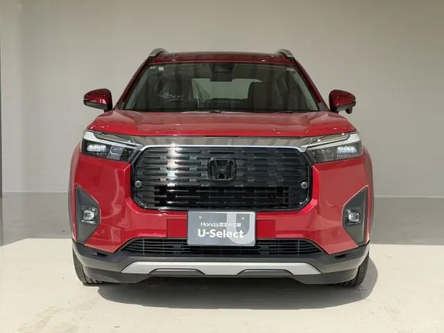 Honda Wr-V Z+ 2024 photo 3
