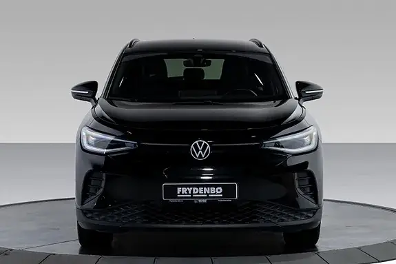 Volkswagen Id.4 2024 photo 4