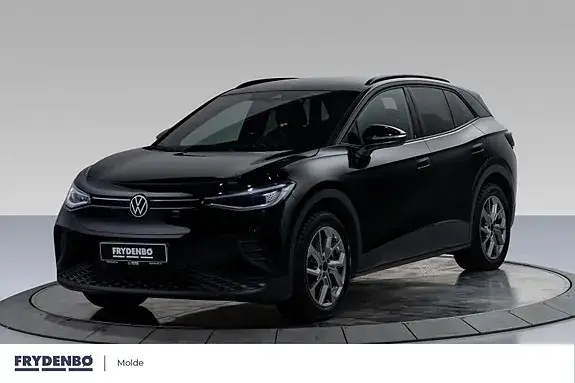 Volkswagen Id.4