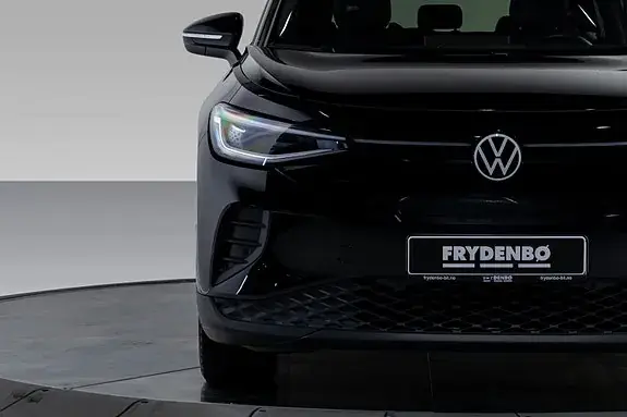 Volkswagen Id.4 2024 photo 3