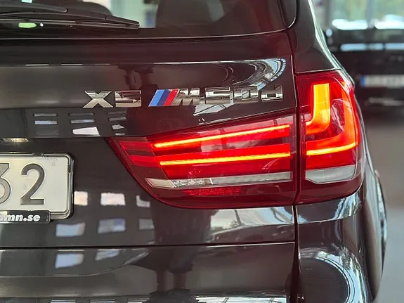 BMW X5 2017 photo 5