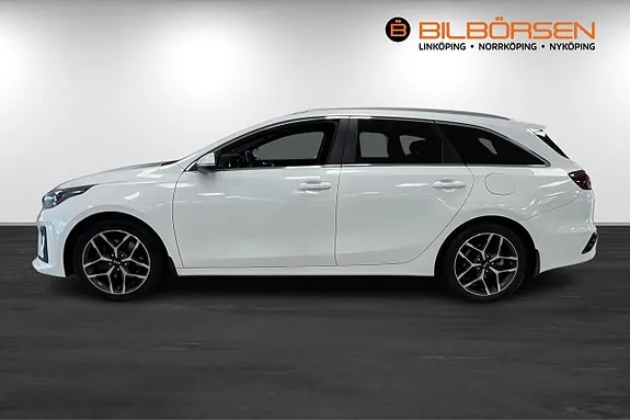 Kia Ceed 2019 photo 4