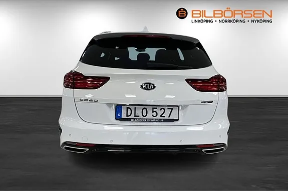 Kia Ceed 2019 photo 5