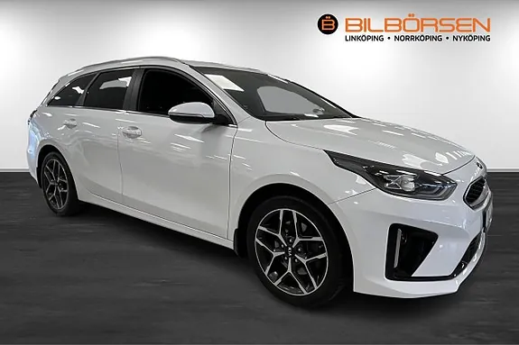 Kia Ceed 2019 photo 3