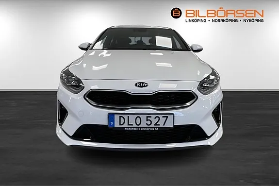 Kia Ceed 2019 photo 2