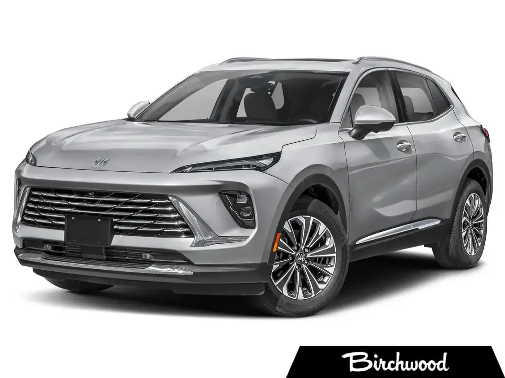 Buick Envision