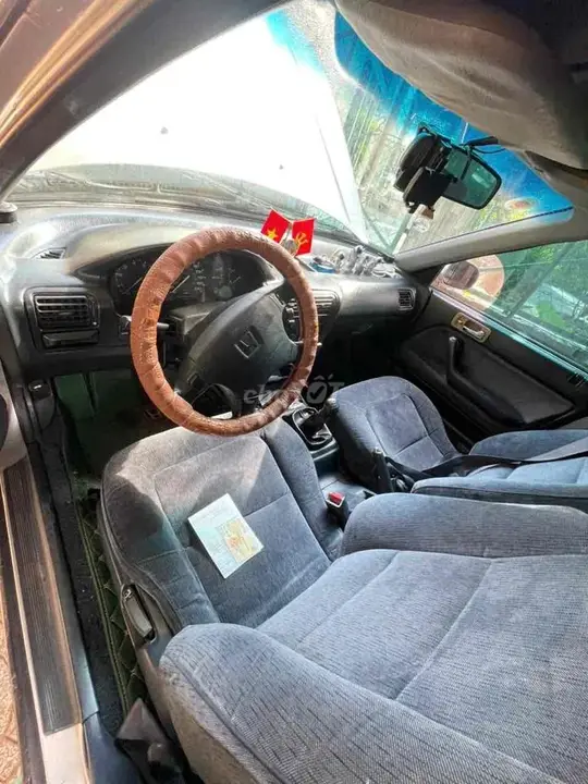 Honda Accord 1992 photo 2