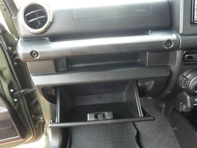 Suzuki Jimny 2020 photo 4