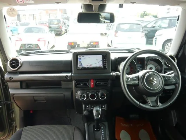 Suzuki Jimny 2020 photo 2