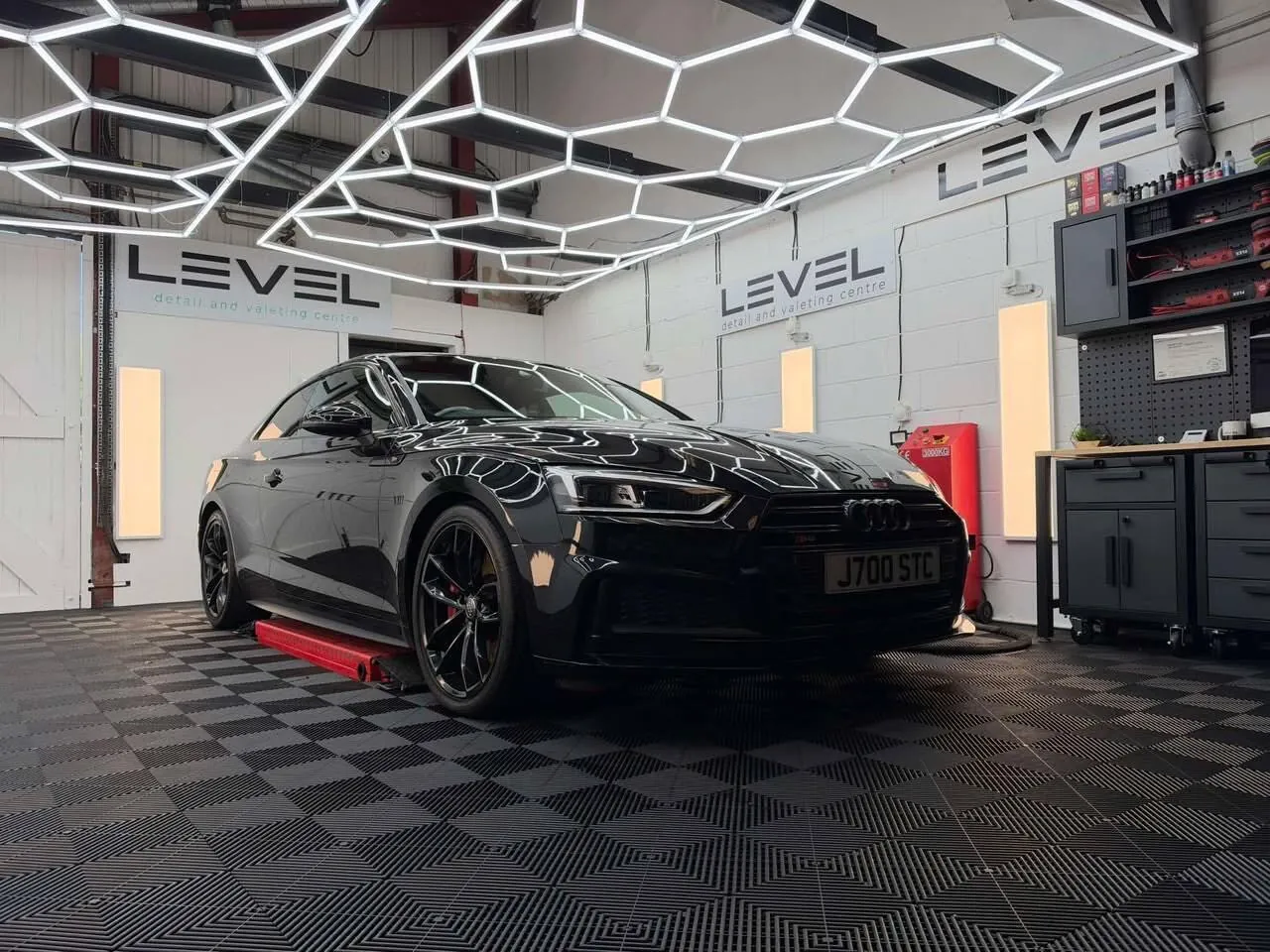 Audi S5