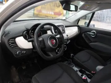 Fiat 500X 2015 photo 2