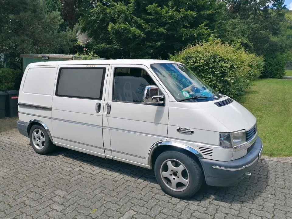 Volkswagen Bus