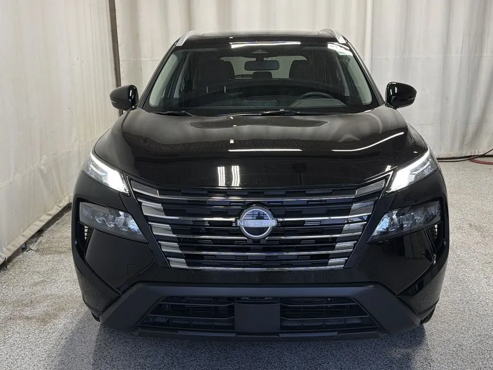 Nissan Rogue 2026 photo 4