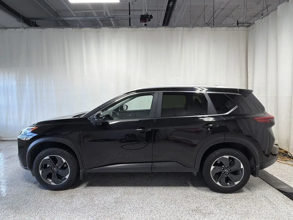 Nissan Rogue 2026 photo 5