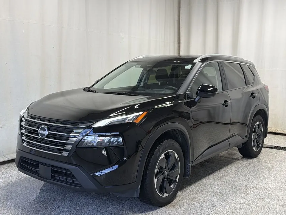 Nissan Rogue 2026 photo 2