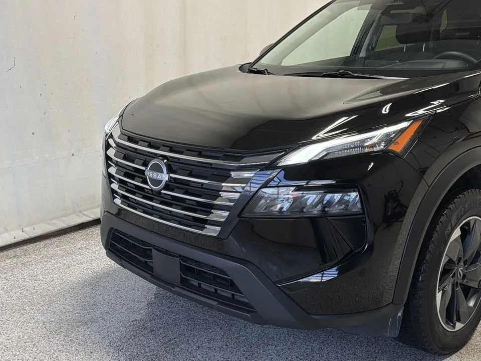 Nissan Rogue 2026 photo 3