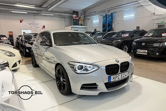 BMW M135I